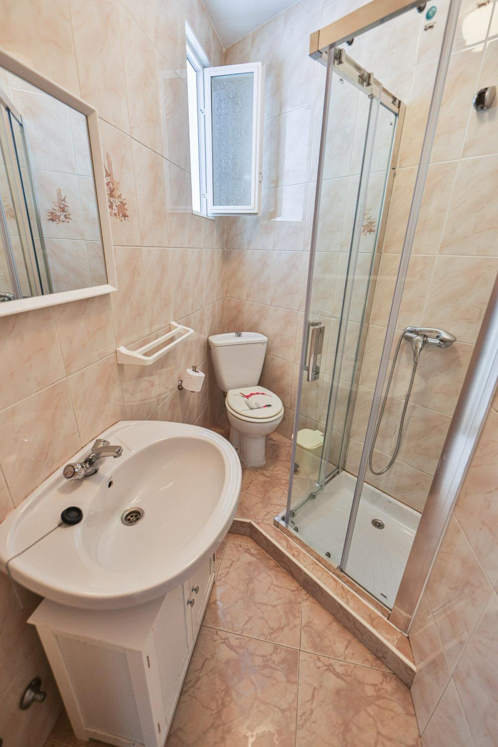 Apartamentos Camelle Esterno foto