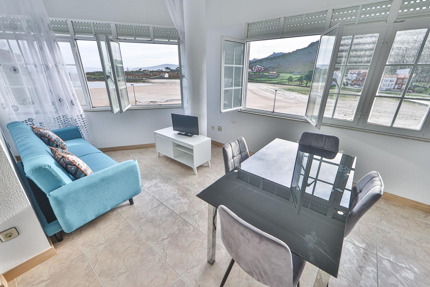 Apartamentos Camelle Esterno foto