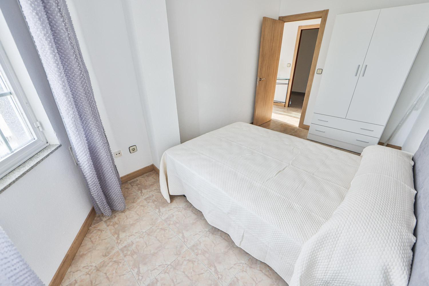 Apartamentos Camelle Esterno foto
