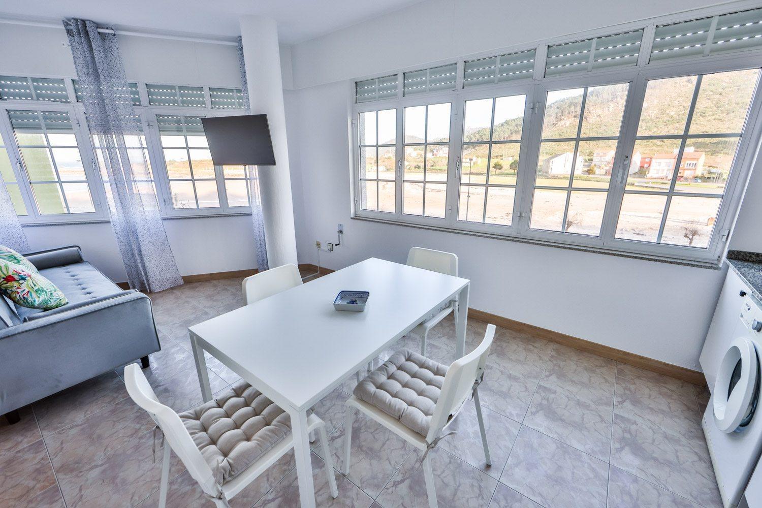 Apartamentos Camelle Esterno foto